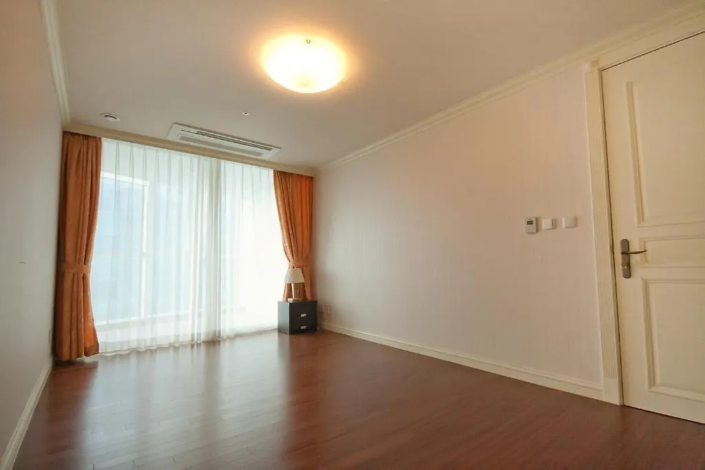 Apartmán Pale De Cz Lct House Pusan