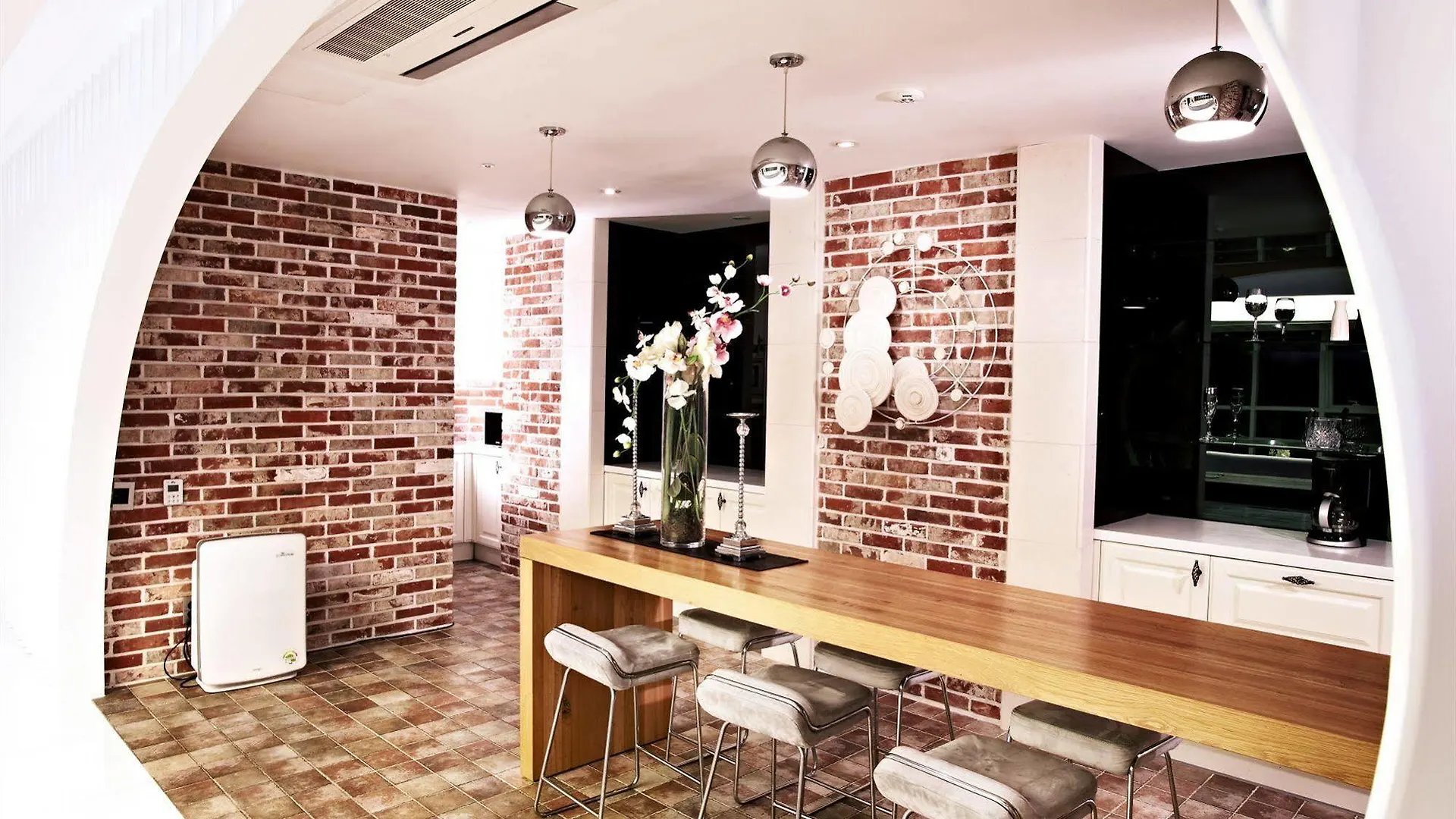 Apartmán Pale De Cz Lct House Pusan