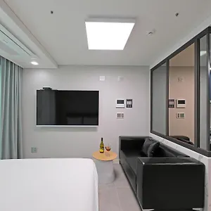 호텔 엘모멘토 광안 앤, 부산광역시