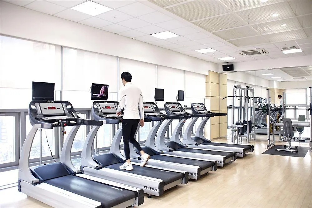 Pale De Cz Lct House Apartment Busan