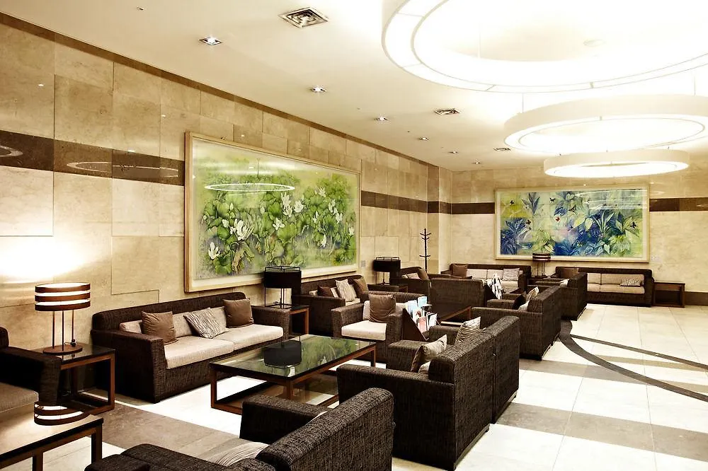 Pale De Cz Lct House Apartment Busan