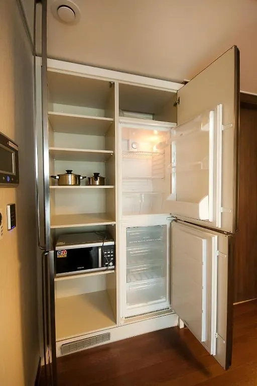 Pale De Cz Lct House Apartment Busan