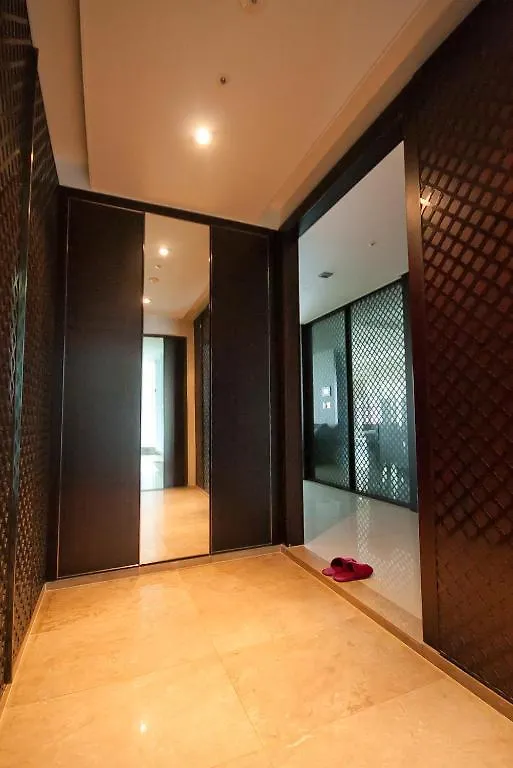 Pale De Cz Lct House Apartment Busan