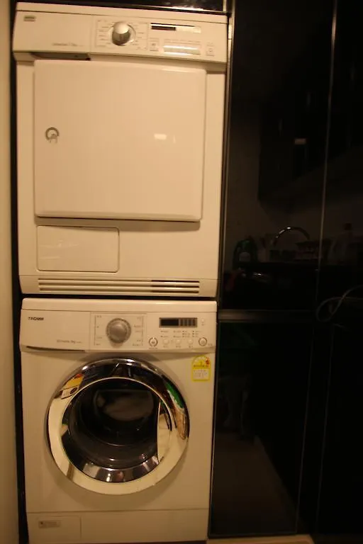 Pale De Cz Lct House Apartment Busan