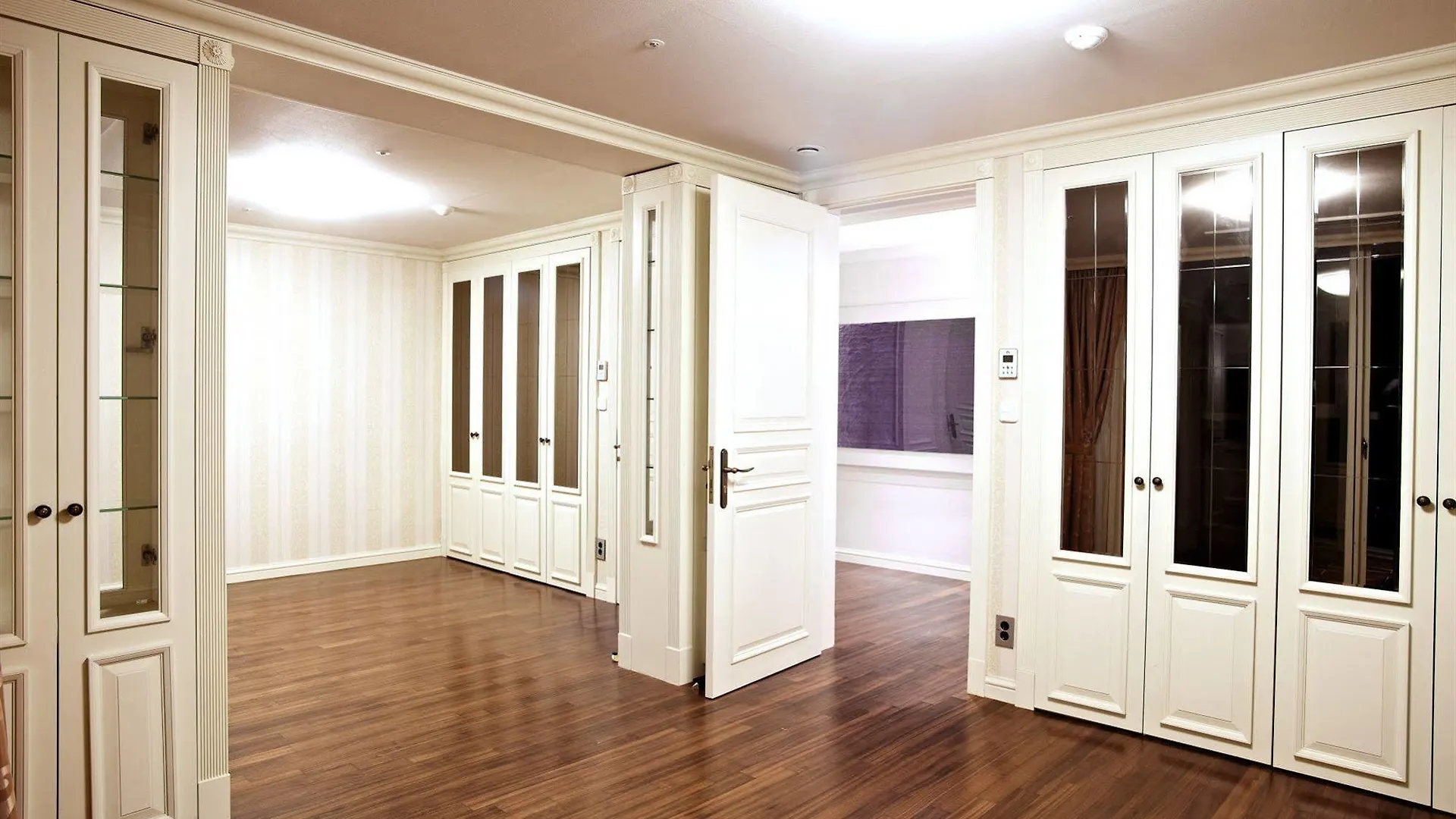 Pale De Cz Lct House Apartment Busan South Korea