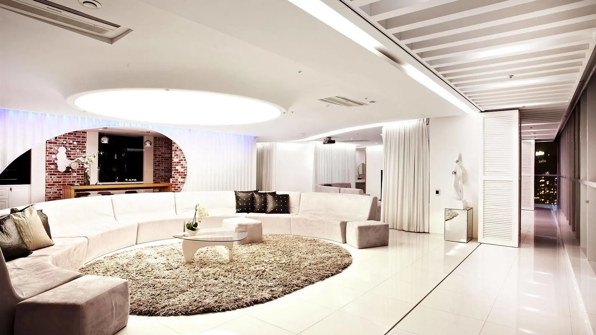 Pale De Cz Lct House Apartment Busan