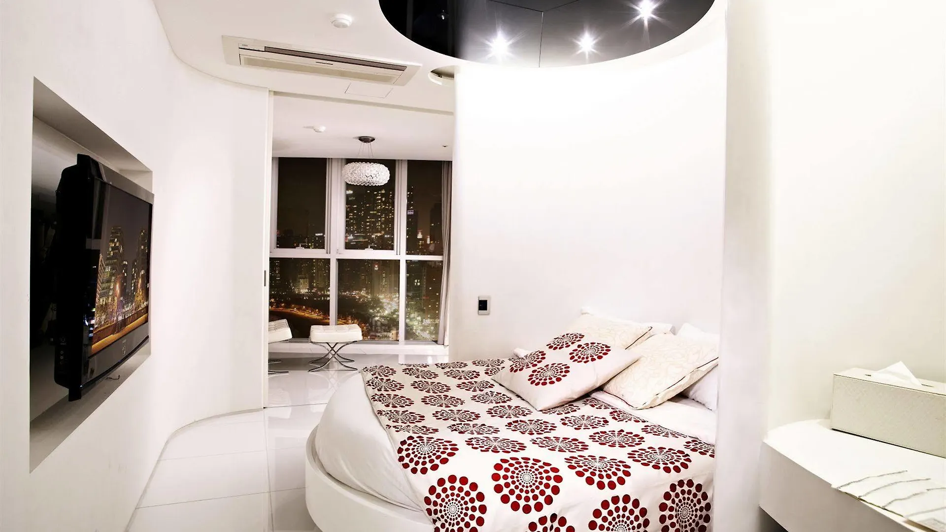 Pale De Cz Lct House Apartment Busan 0*,