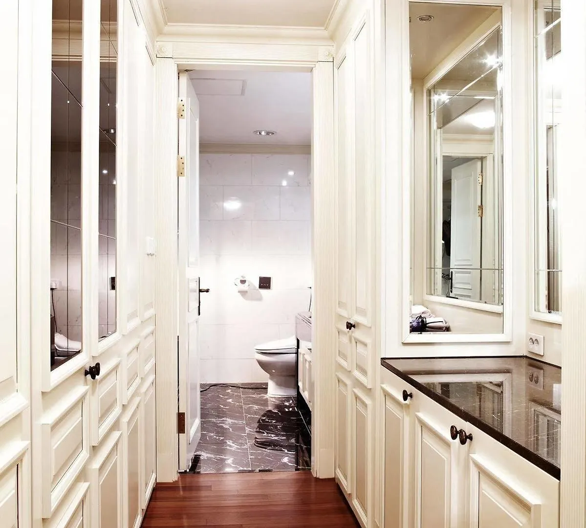 Pale De Cz Lct House Apartment Busan South Korea