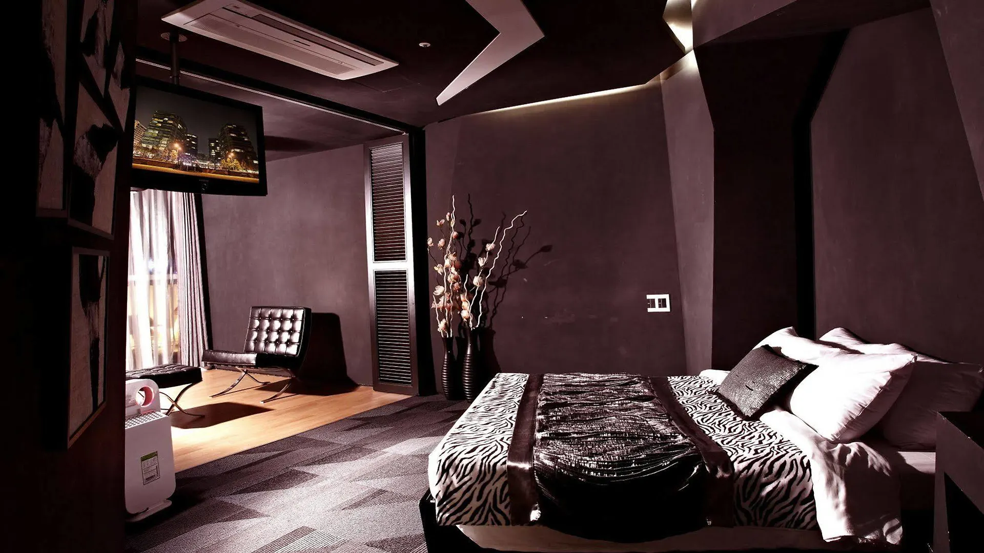 Pale De Cz Lct House Apartment Busan
