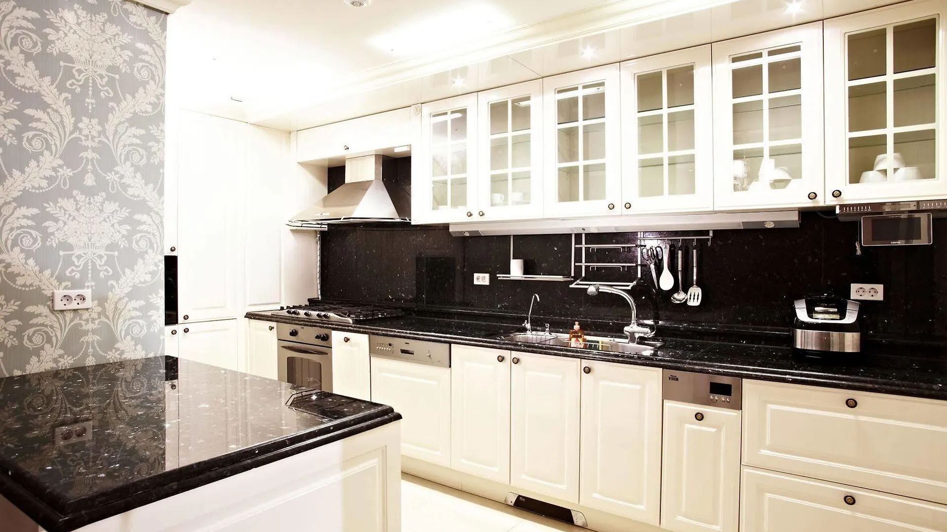 Pale De Cz Lct House Apartment Busan 0*,