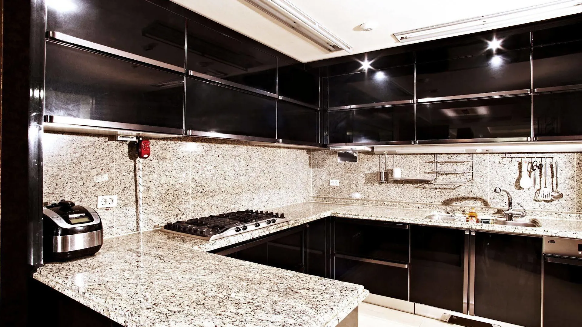 Pale De Cz Lct House Apartment Busan
