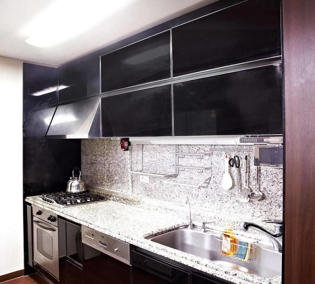 Pale De Cz Lct House Apartment Busan 0*,