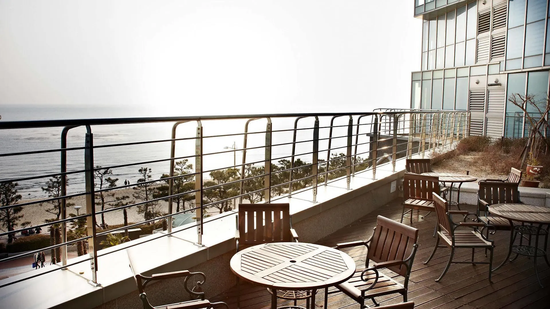 Pale De Cz Lct House Apartment Busan