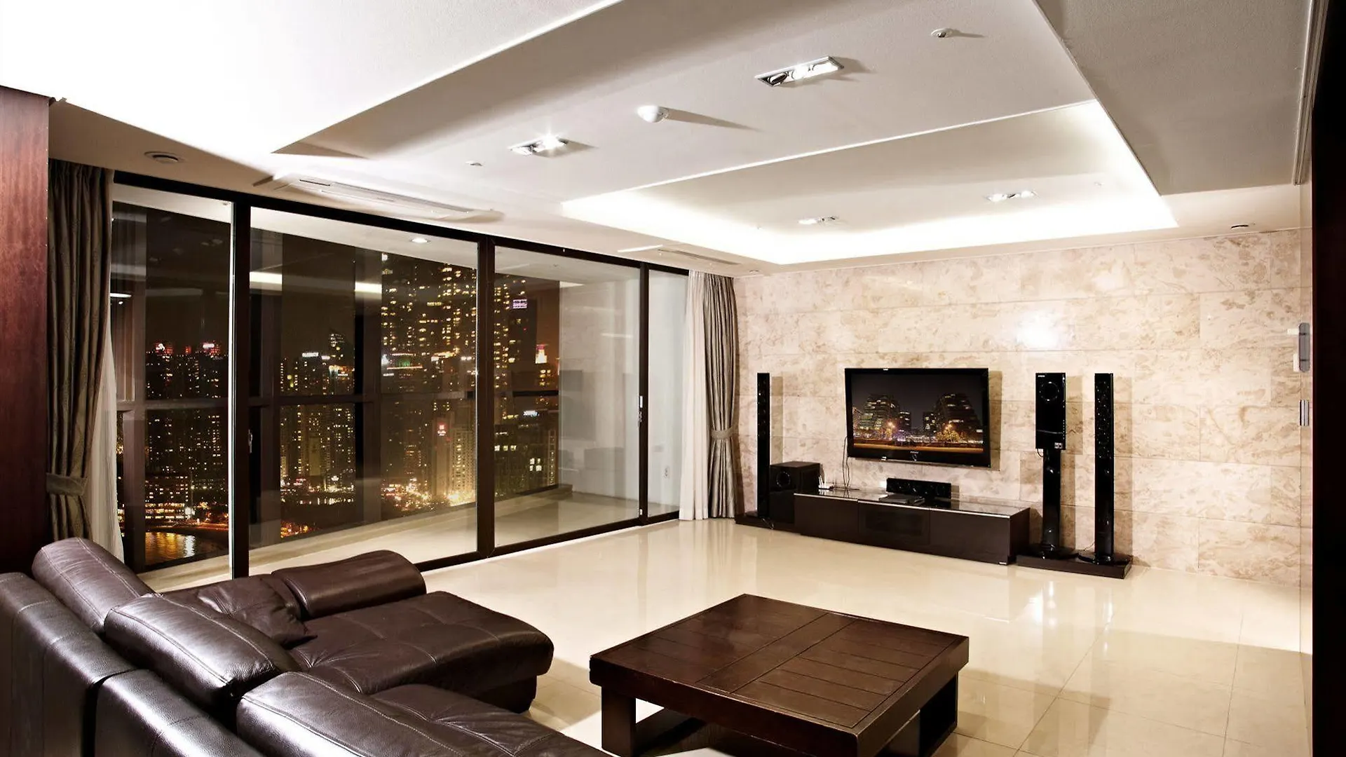 Pale De Cz Lct House Apartment Busan 0*,  South Korea