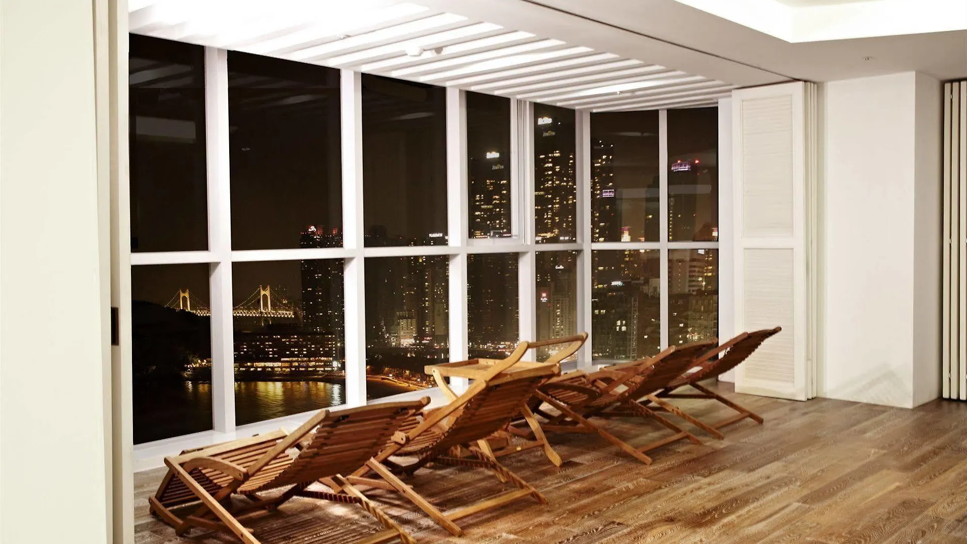 Pale De Cz Lct House Apartment Busan