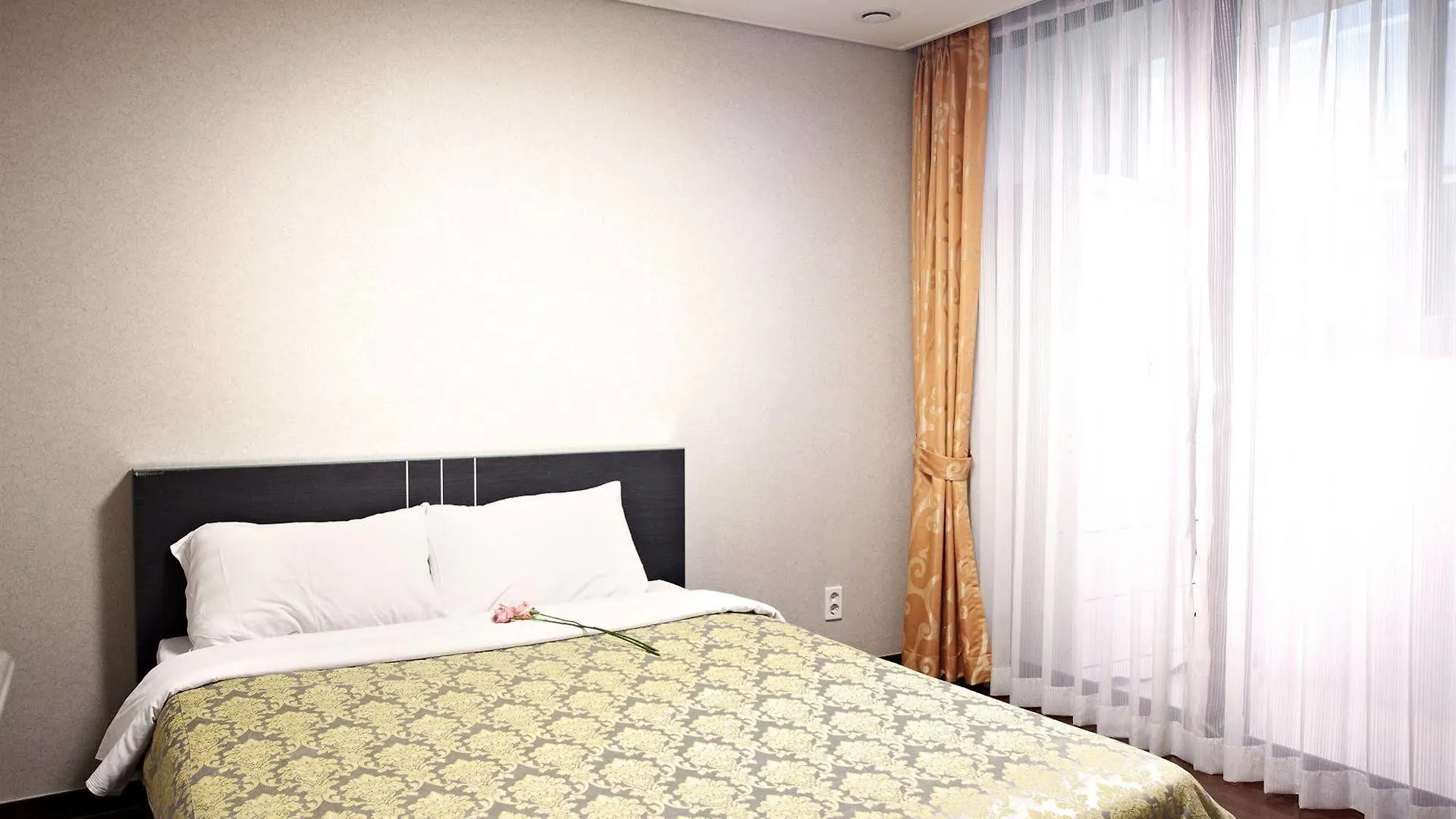 Pale De Cz Lct House Apartment Busan